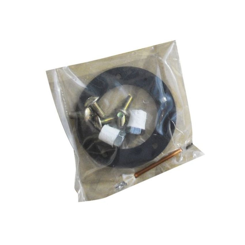 FUEL TANK; CHEVROLET/GMC PICKUP 39-46
