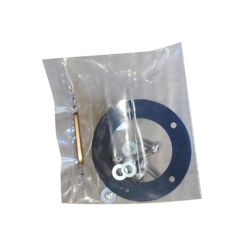 FUEL TANK; CHEVROLET/GMC PICKUP 47-48