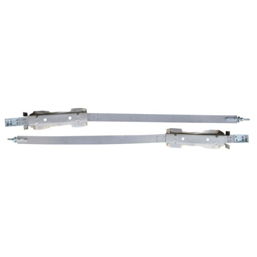FUEL TANK STRAP; CHEVROLET/GMC PICKUP 49-54