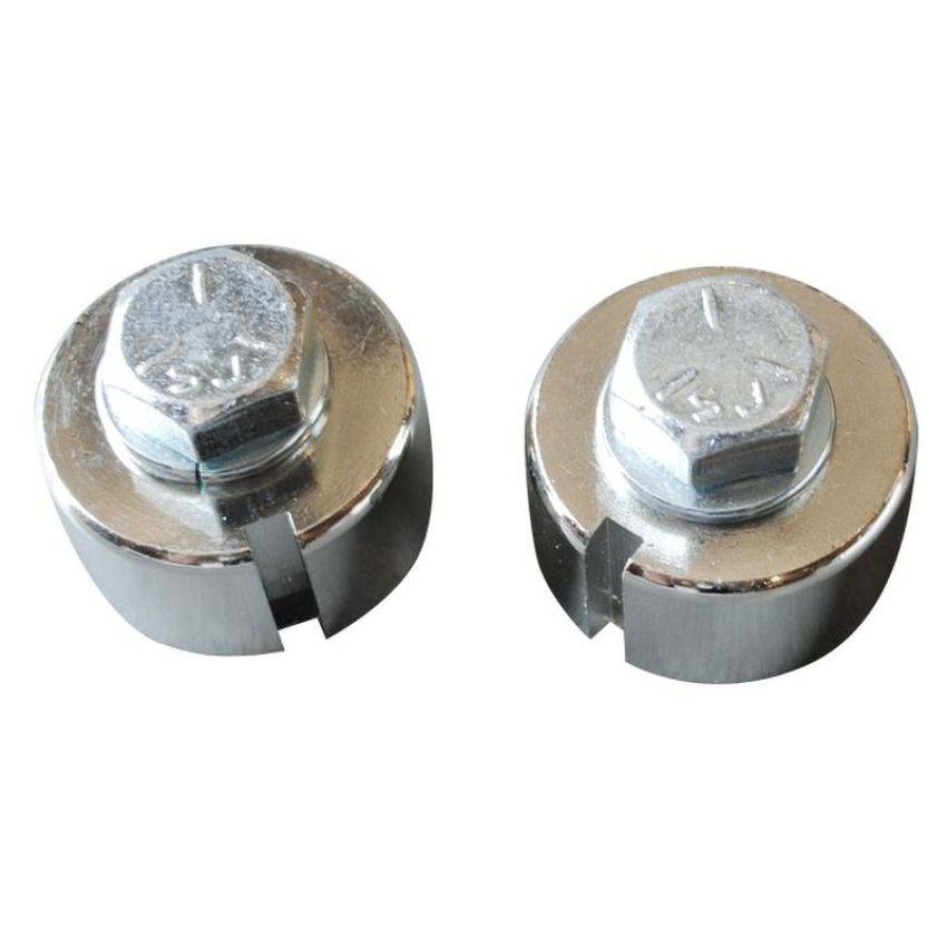 STEPSIDE TAILGATE TRUNION; SET OF 2; CHEVROLET/GMC PICKUP 54-87