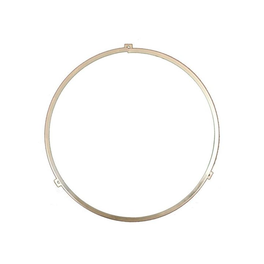 HEADLAMP RETAINING RING; CHEVROLET PICKUP 47-55