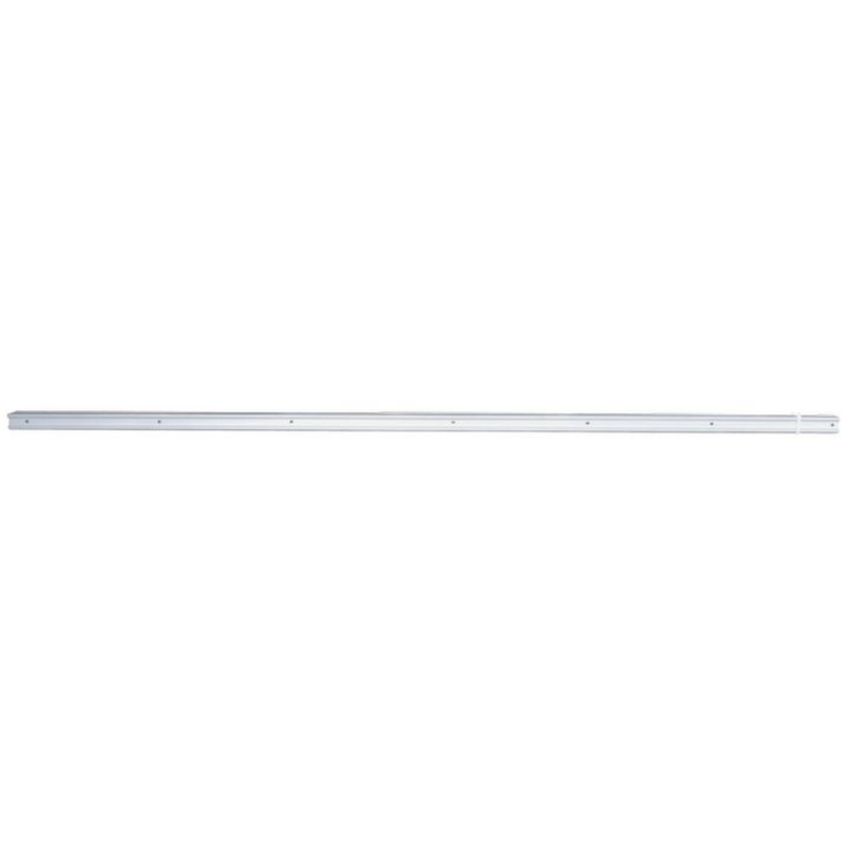 BED STRIP SET; ZINC; LONG BED; 7 PCS; CHEVROLET PICKUP 51-53