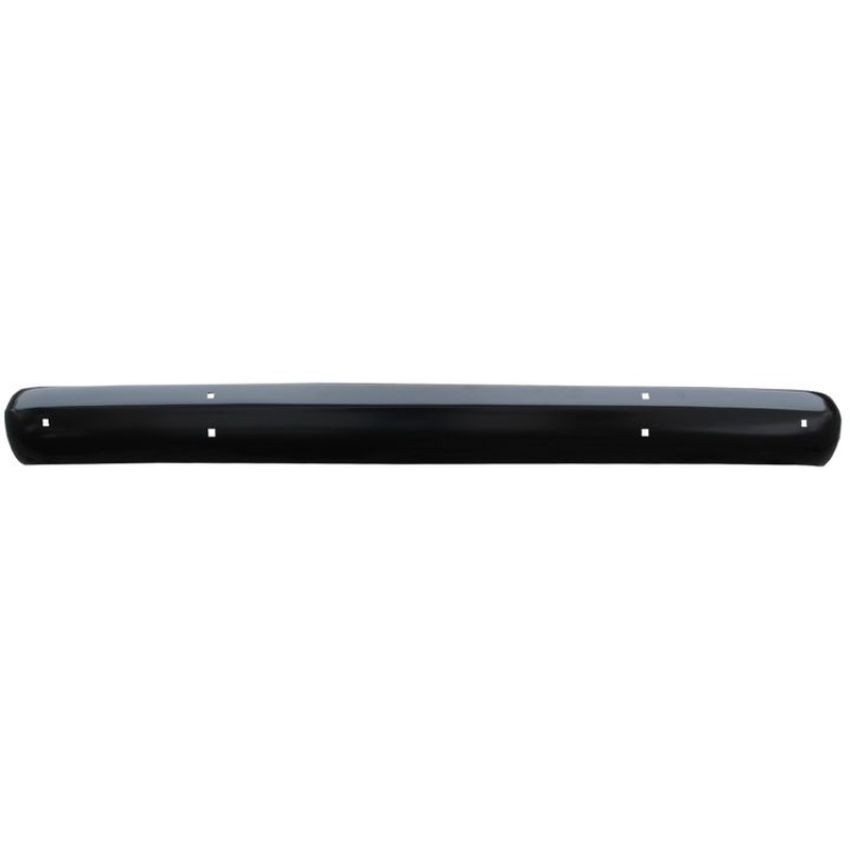 FRONT BUMPER; PAINTED; CHEVROLET/GMC PICKUP 55-59
