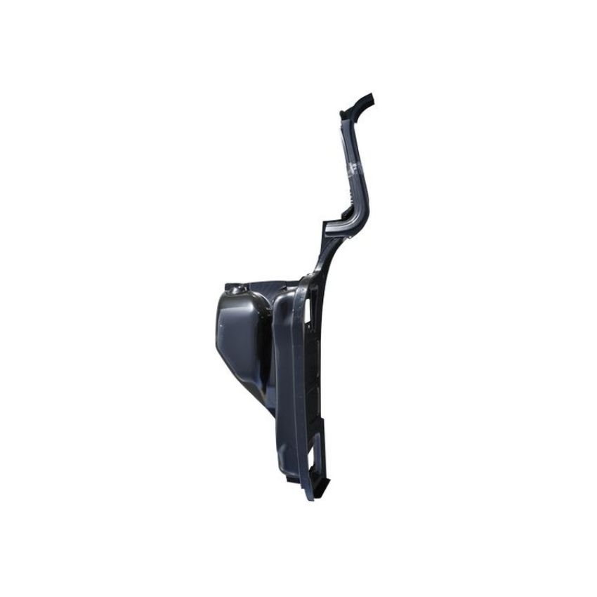LH A PILLAR ASSY W/ KICK PANEL; 2ND SERIES; CHEVROLET/GMC PICKUP 55-59