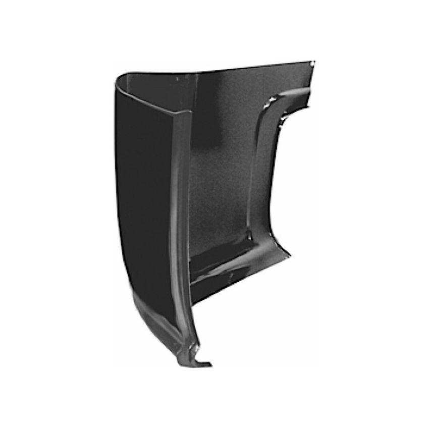RH CAB CORNER CHEV/ P/U (2ND SERIES) 55-59 - MADE IN TAI