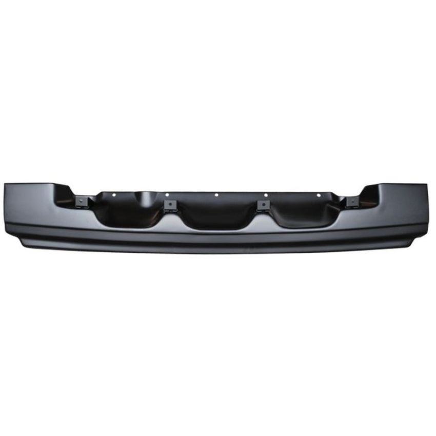 BUMPER FILLER; LOWER; CHEVROLET PICKUP 55-56