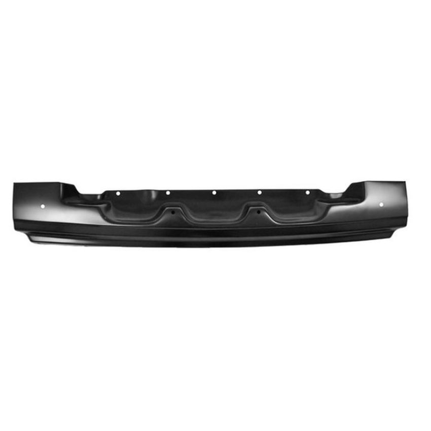 BUMPER FILLER; LOWER; CHEVROLET PICKUP 57-57