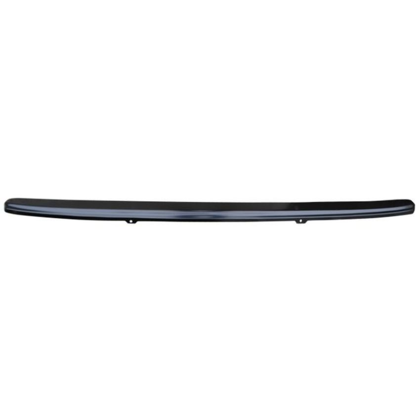 GRILLE FILLER; LOWER; CHEVROLET 58-59