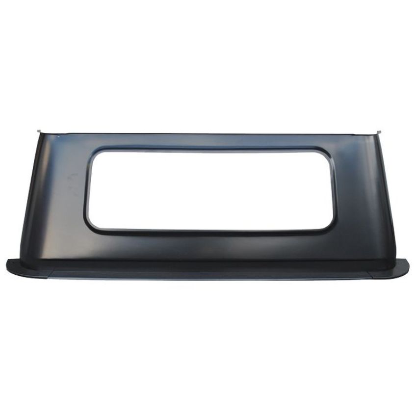 REAR CAB PANELL; UPPER; INNER; SMALL BACK GLASS; CHEVROLET/GMC PICKUP 55-59