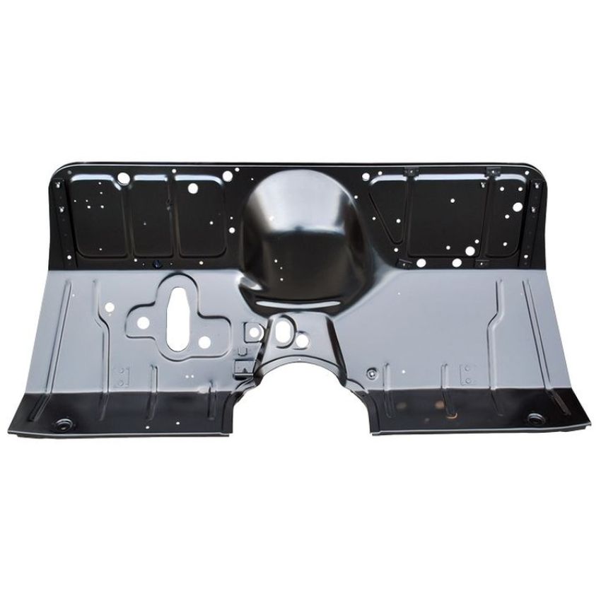 FIREWALL; 2ND SERIES; CHEVROLET/GMC PICKUP 55-59