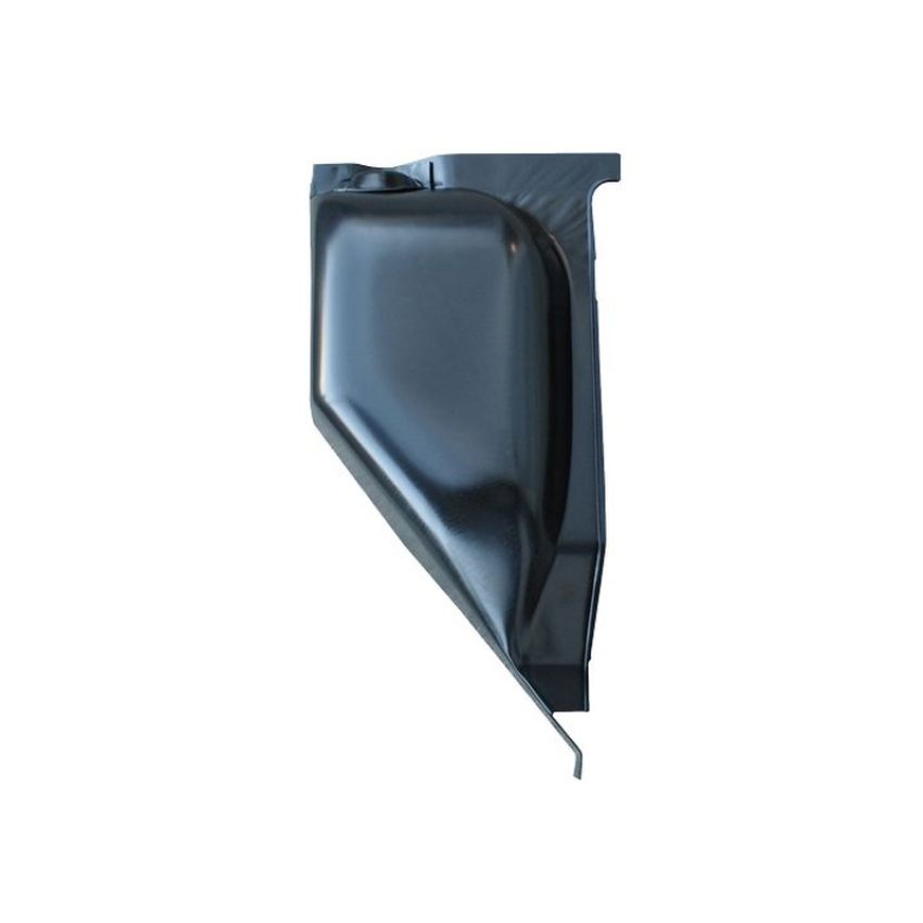 LH OUTER COWL PANEL; FULL; CHEVROLET/GMC PICKUP 55-59