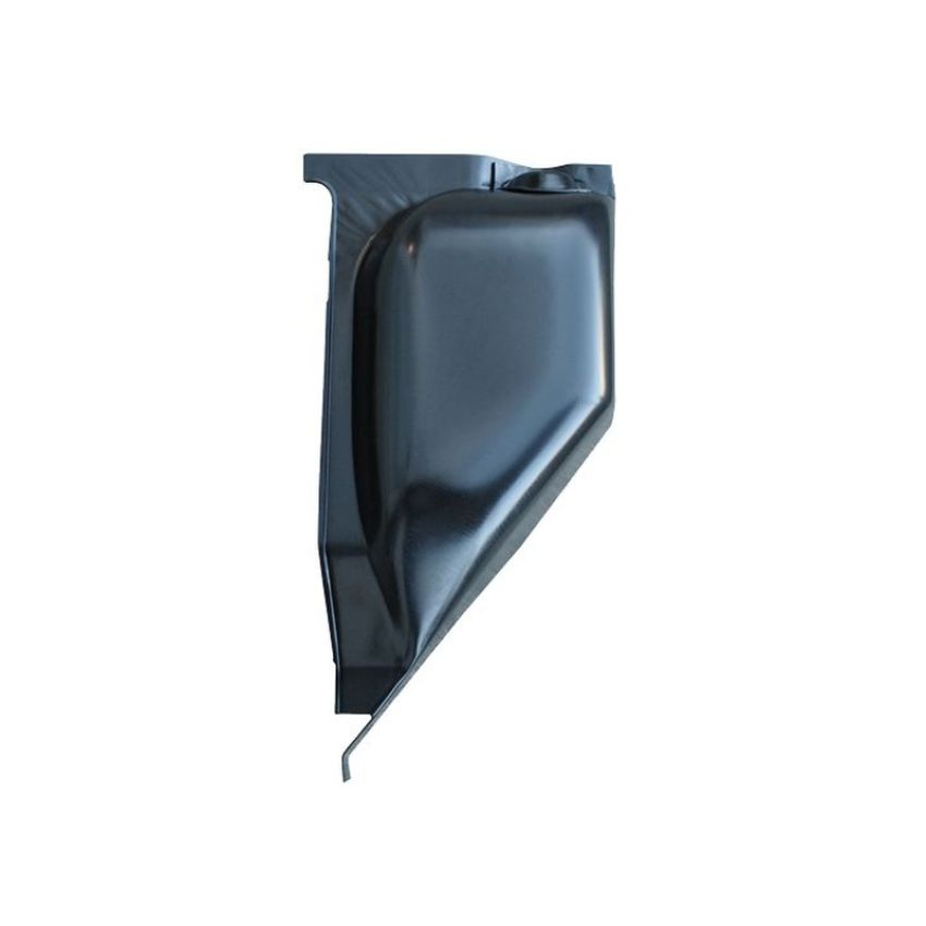 RH OUTER COWL PANEL; FULL; CHEVROLET/GMC PICKUP 55-59