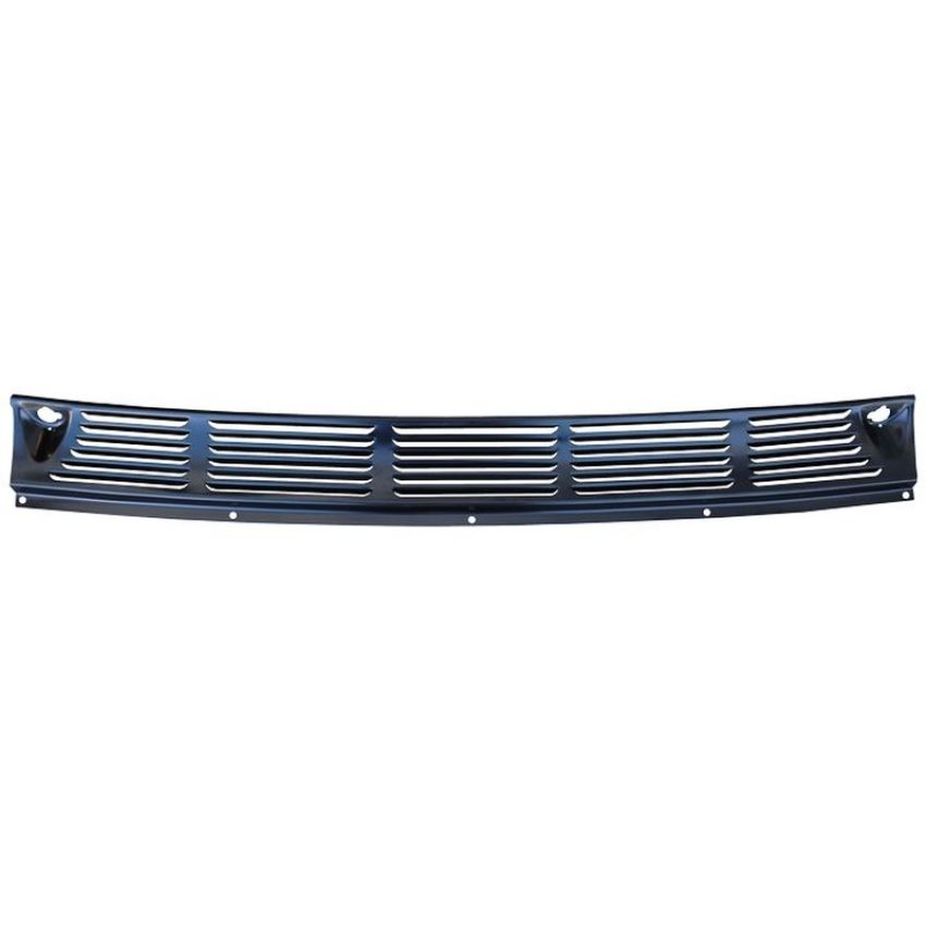 OUTER COWL VENT GRILLE; CHEVROLET/GMC PICKUP 55-59