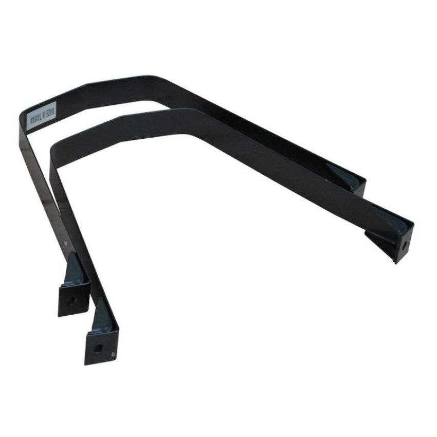 FUEL TANK STRAP SET; CHEVROLET/GMC PICKUP 55-59