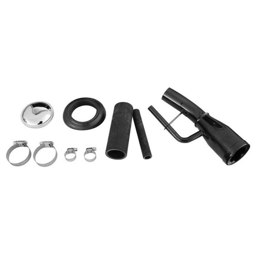 FUEL FILLER NECK KIT; CHEVROLET/GMC PICKUP 55-59