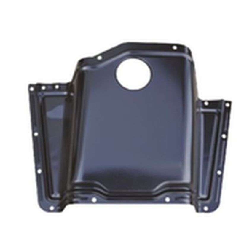 TUNNEL HUMP FLOOR PAN CHEVROLET/GMC TRUCKS 60-62