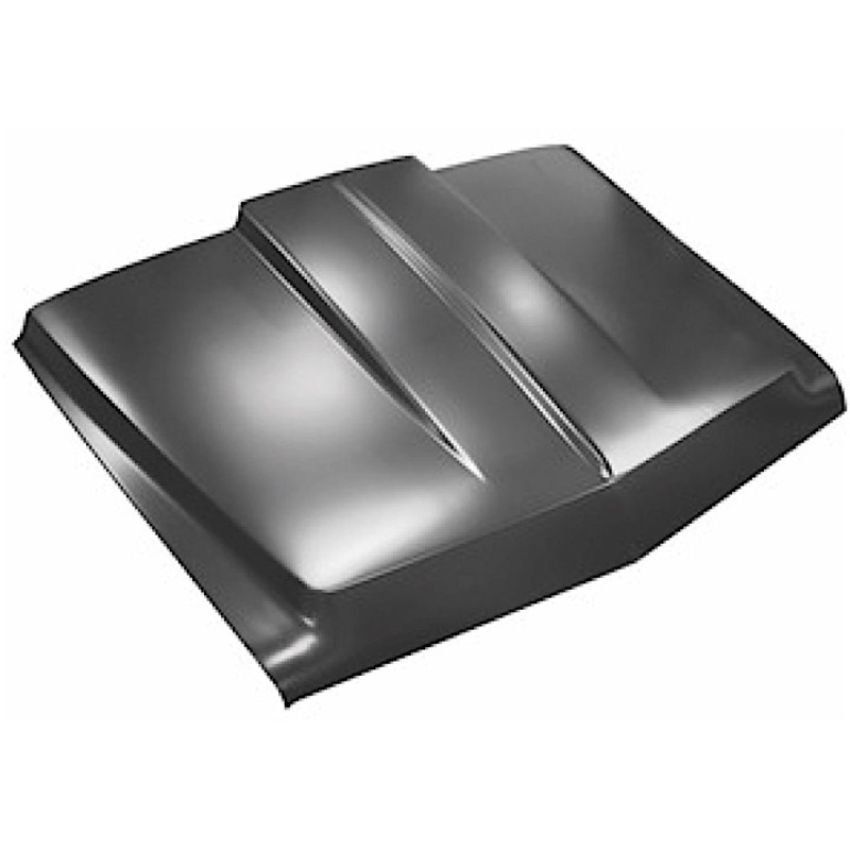HOOD COWL INDUCTION CHEVROLET/ PICKUP 67-68
