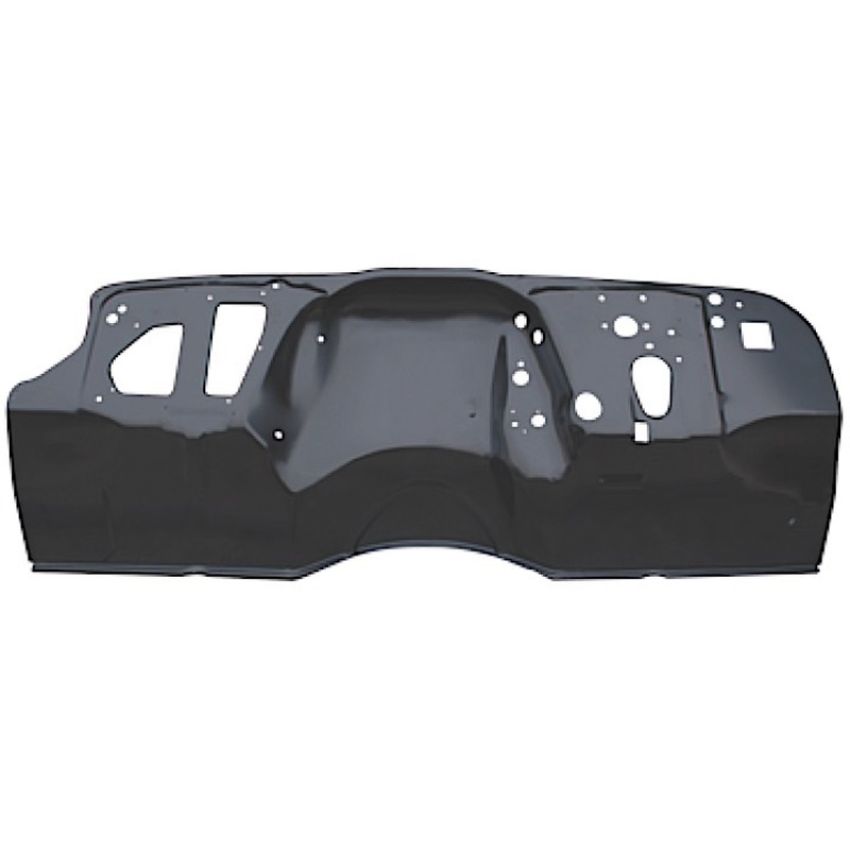 DASH/TOE PANEL GM TRUCK 67-68