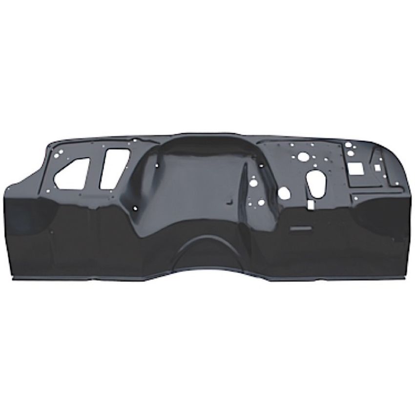 DASH/TOE PANEL GM CK PICKUP 69-72