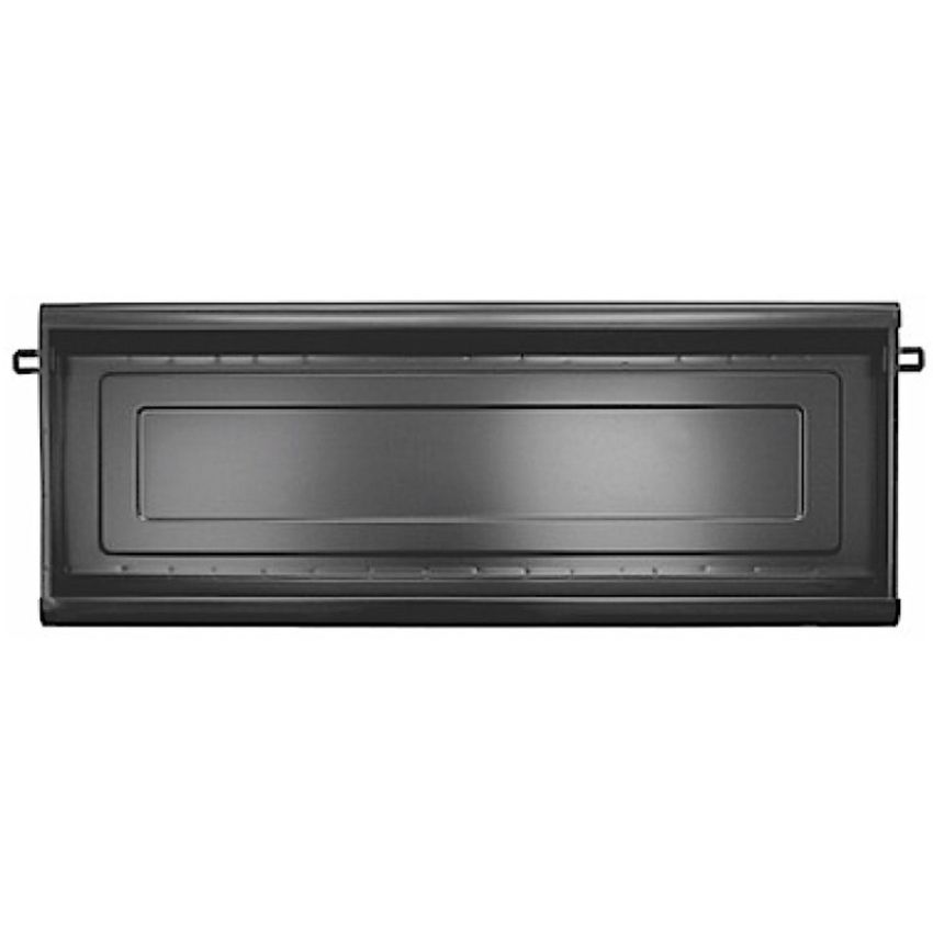 TAILGATE PLAIN CHEVY/ STEPSIDE P/U 54-87
