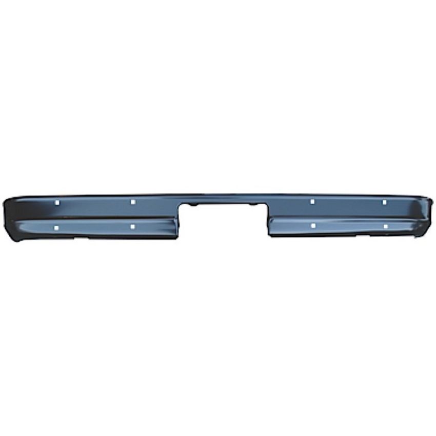 RR BUMPER (P) CHEVY/ PU FLEETSIDE 73-80