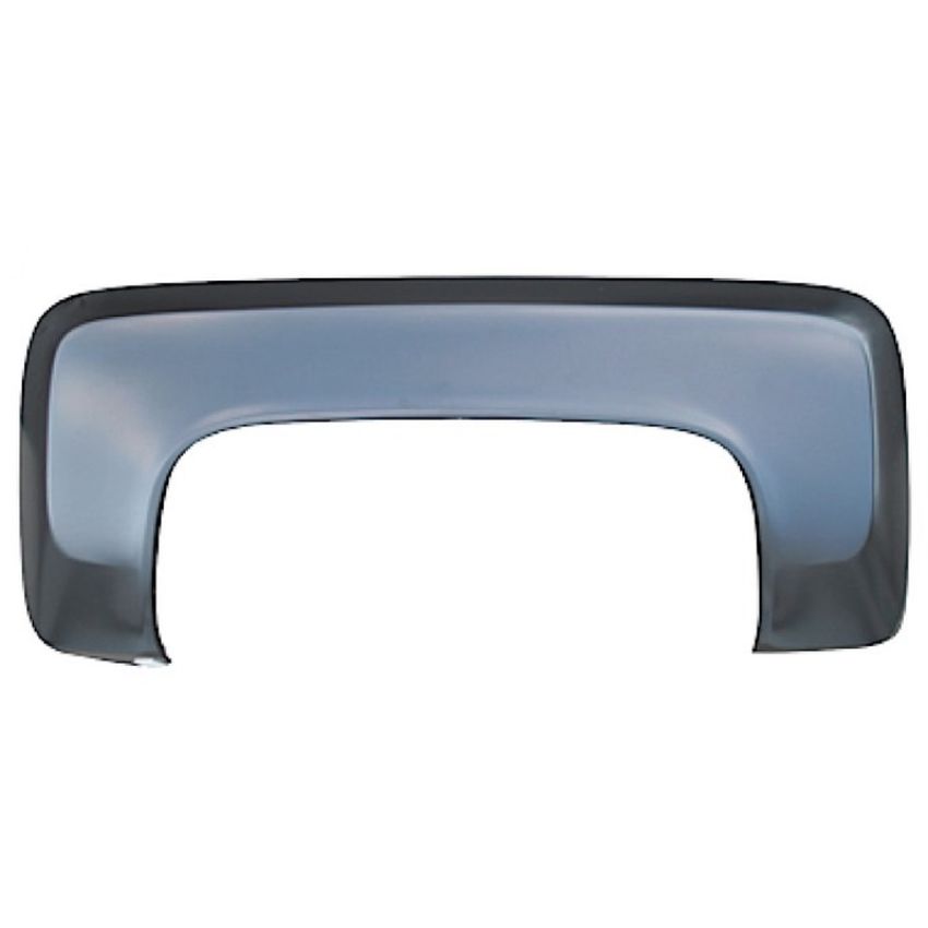 RH STEPSIDE FENDER W/O FUEL DOOR OR SIDEMARKER HOLE CHEVY/ PU 79-87
