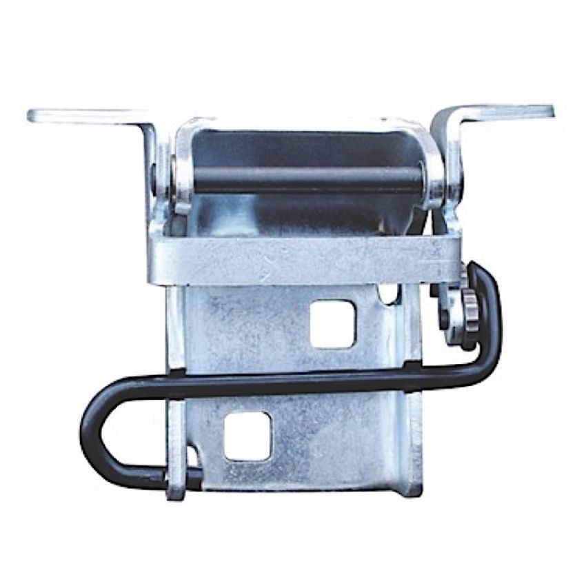 LH FRONT DOOR HINGE UPPER CHEVROLET/ PICKUP 73-87