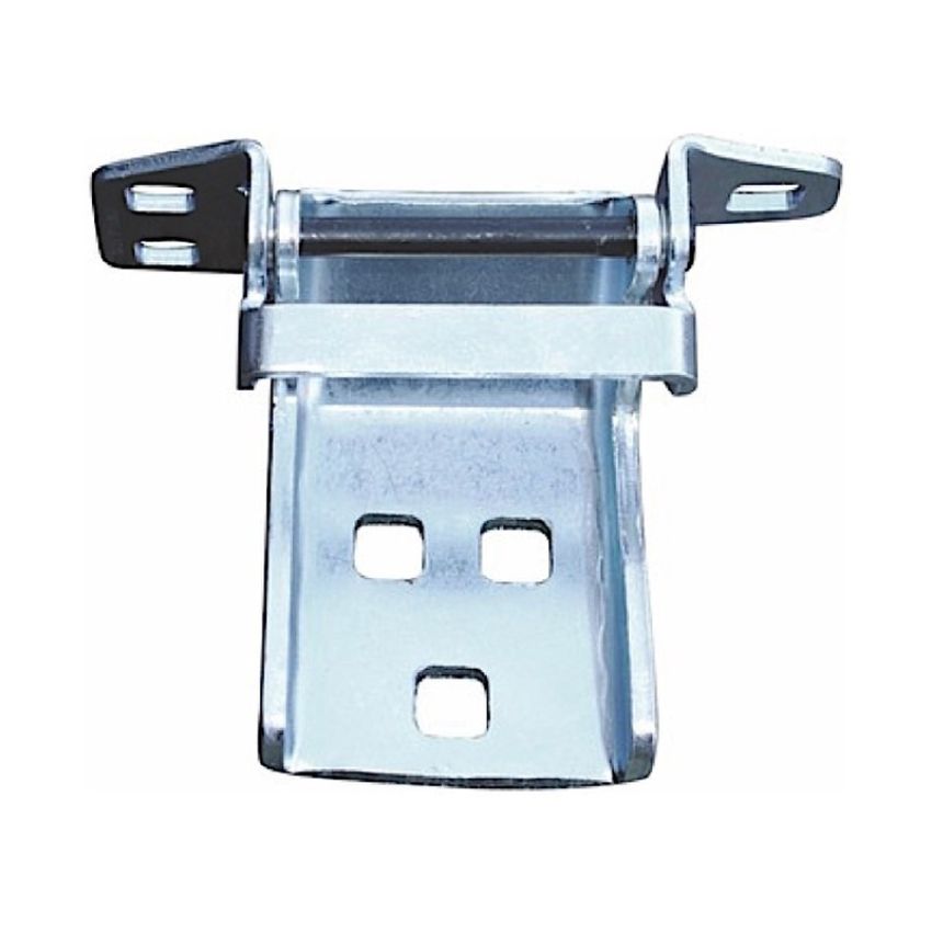 RH FRONT DOOR HINGE LOWER CHEVROLET/ PICKUP 73-87