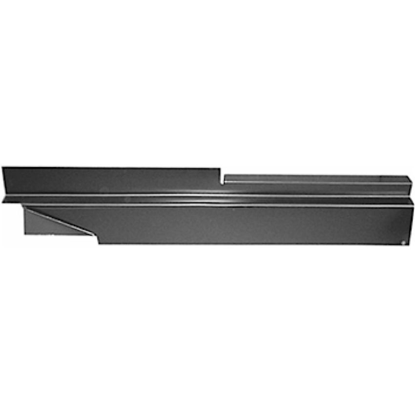 RH ROCKER PANEL INNER EXT CHEVY/ P/U 73-87; BLAZER/JIMMY/SUBURBAN 73-91