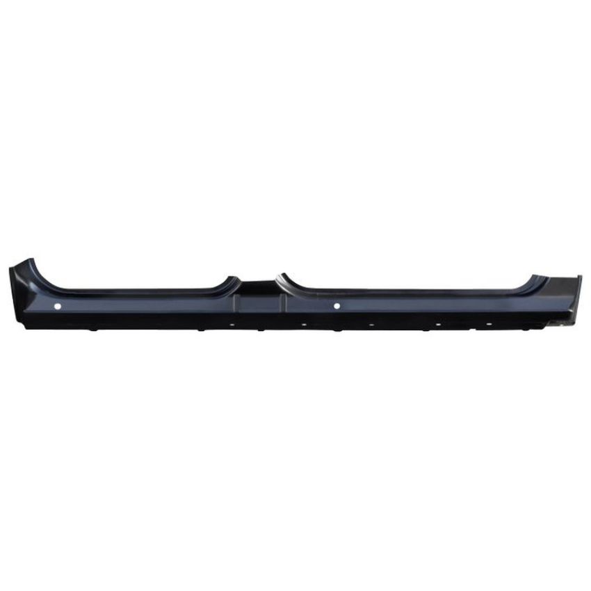 LH FACTORY STYLE ROCKER CREW CAB; SILVERADO/SIERRA 07-13