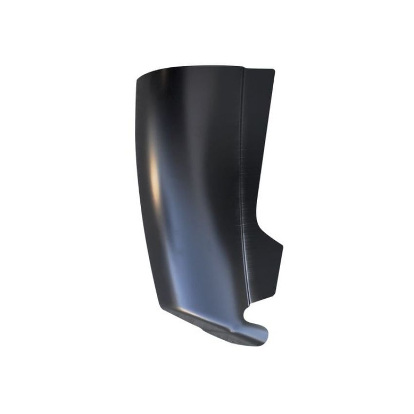 LH CAB CORNER BODY PANEL SILVERADO/ 4DOOR EXTENDED CAB 07-13