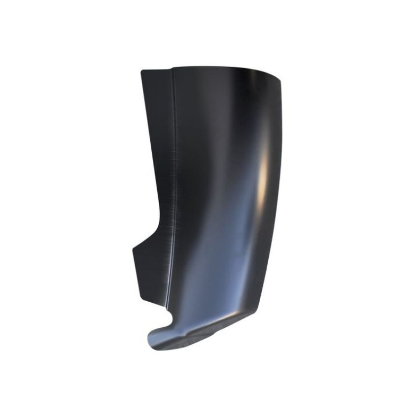 RH CAB CORNER BODY PANEL SILVERADO/ 4DOOR EXTENDED CAB 07-13