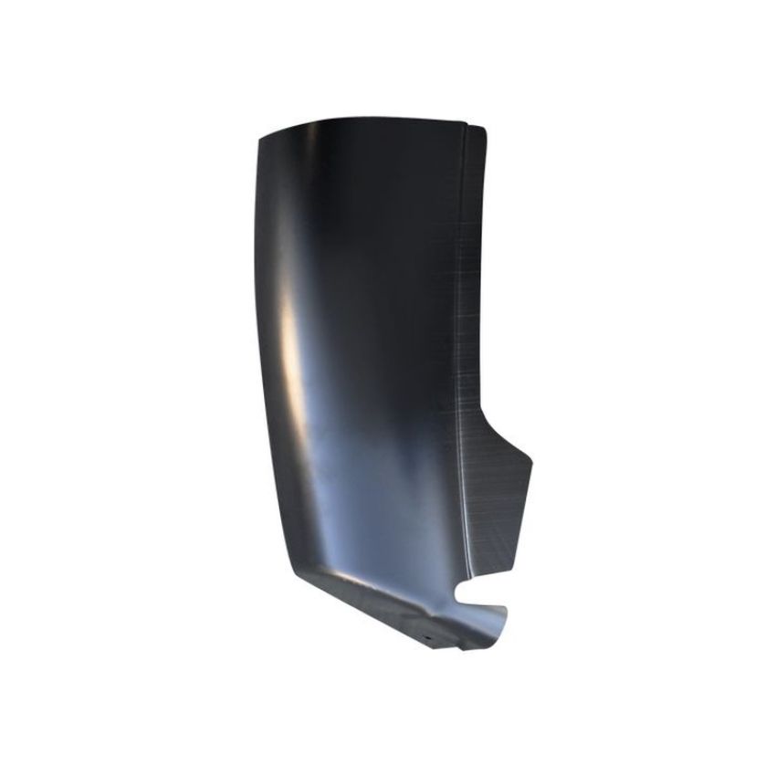 LH CAB CORNER BODY PANEL SILVERADO/SIERRA 4DOOR CREW 07-13