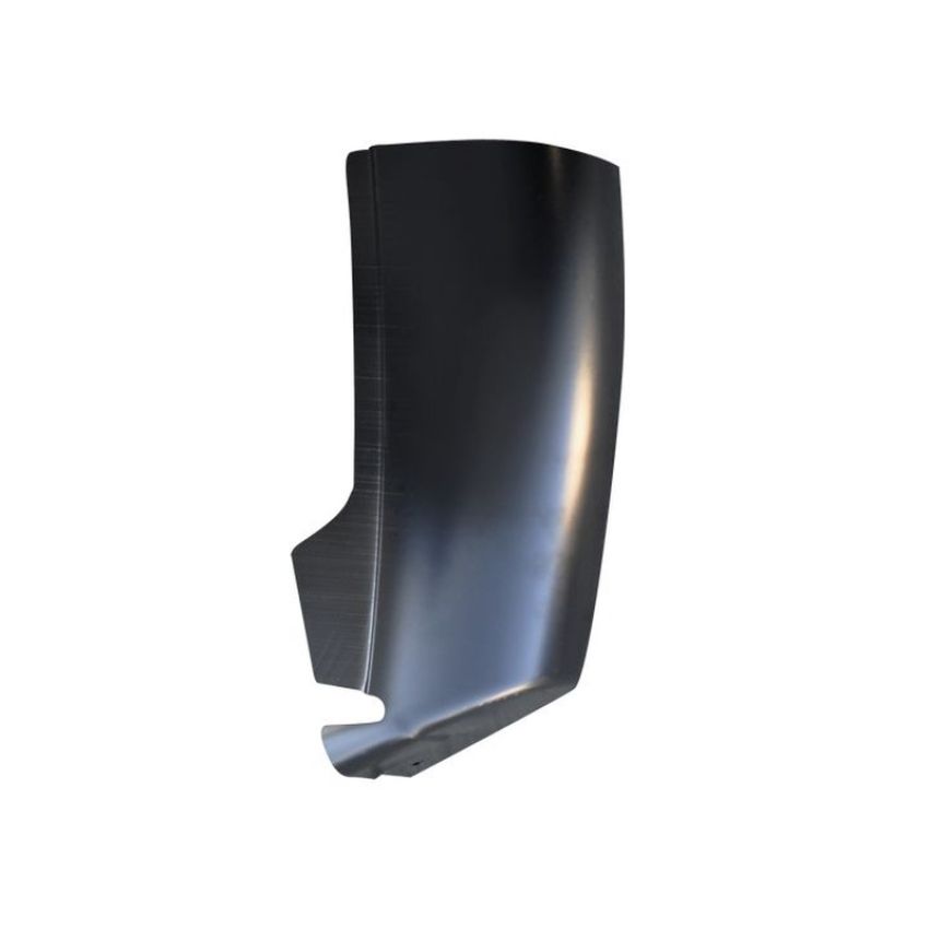 RH CAB CORNER BODY PANEL SILVERADO/SIERRA 4DOOR CREW 07-13