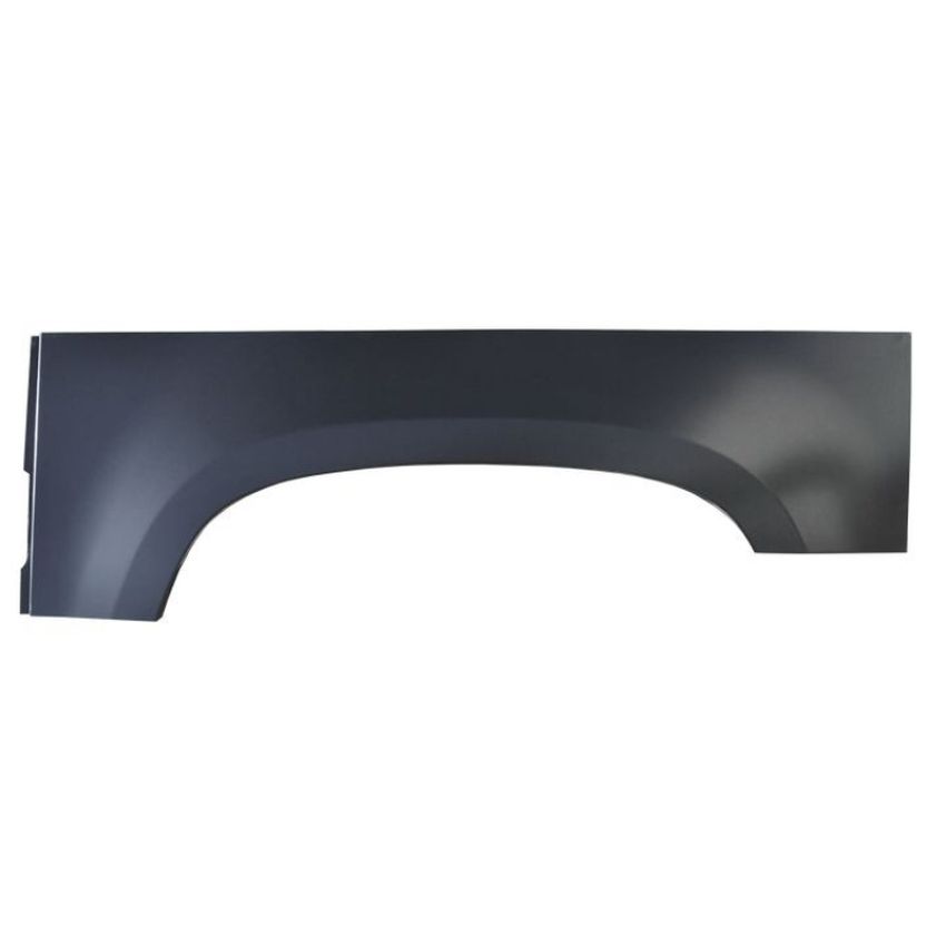 LH REAR UPPER WHEEL ARCH; SUBURBAN/YUKON XL 07-14