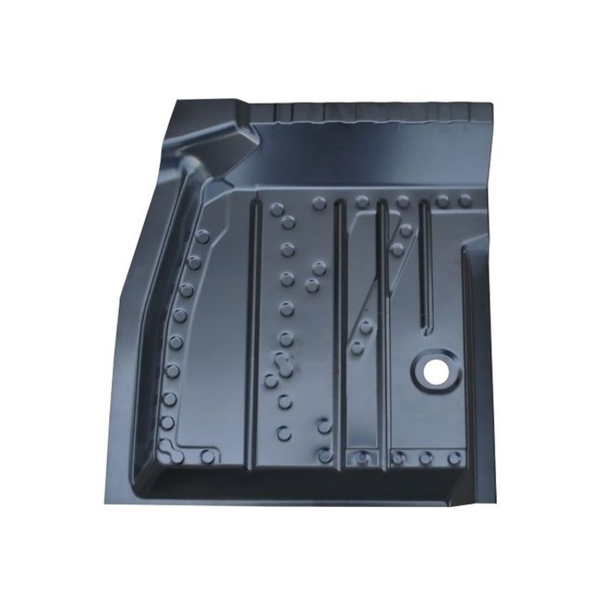 RH FRONT FLOOR PAN SILVERADO/SIERRA 07-13