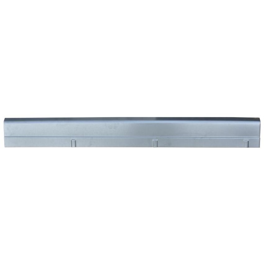 RH ROCKER BOTTOM PLATE; 2 DOOR STD CAB; SILVERADO/SIERRA 14-18