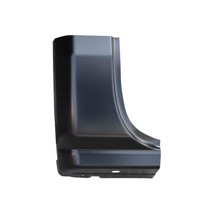 RH CAB CORNER; 2 DOOR; STD CAB; SILVERADO/SIERRA 14-18