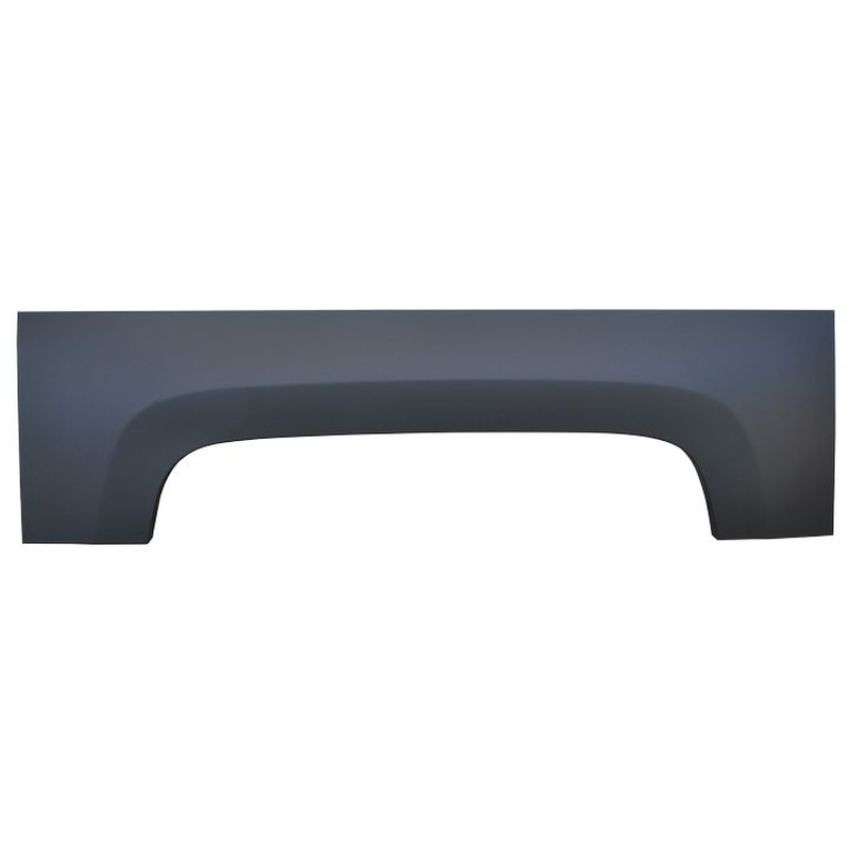 RH REAR UPPER WHEEL ARCH; FITS 5.8/6.5/8 FT BED; SILVERADO 14-18