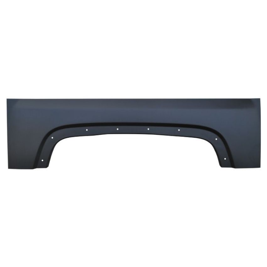 LH REAR UPPER WHEEL ARCH; 6.5/8FT BED; SIERRA 14-18