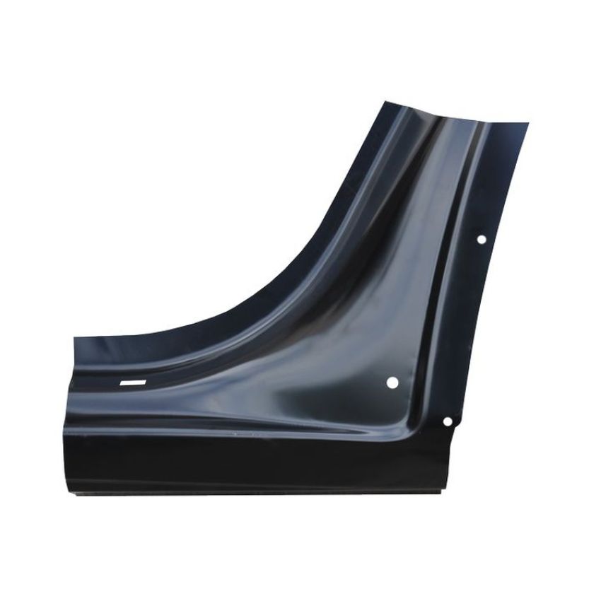LH DOG LEG SECTION CHEVROLET TRAILBLAZER 02-07