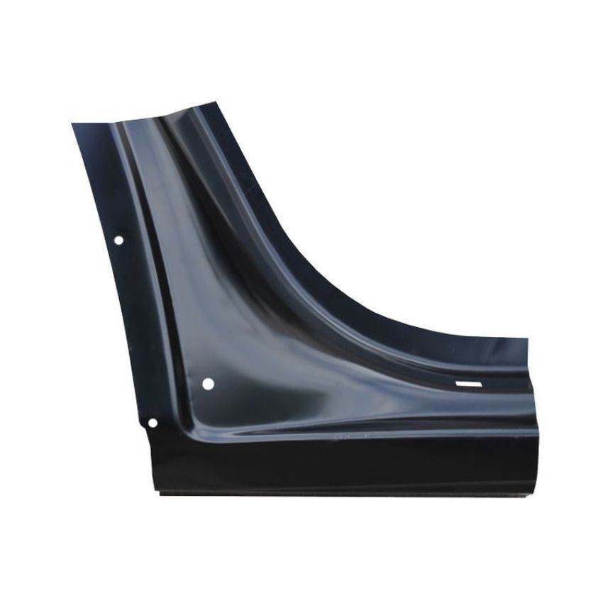RH DOG LEG SECTION CHEVROLET TRAILBLAZER 02-07