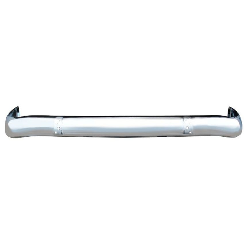 RR BUMPER FACE BAR 1 PC OE TYPE CHROME CALIFORNIA STYLE CHEVROLET BEL AIR CONVERTIBLE 55-55