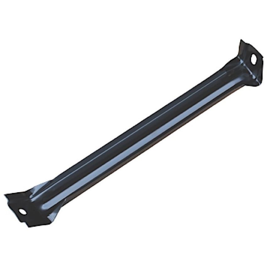 LH RR BUMPER QUARTER SUPPORT BRACKET CHEVROLET BEL AIR CONVERTIBLE 55-55 (SMOOTHIE OR OE)