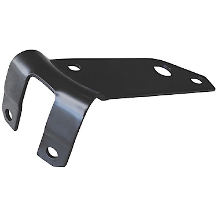 RH FRONT BUMPER BRACKET CHEVROLET BEL AIR CONVERTIBLE 55-55 (FRONT RH=REAR LH)