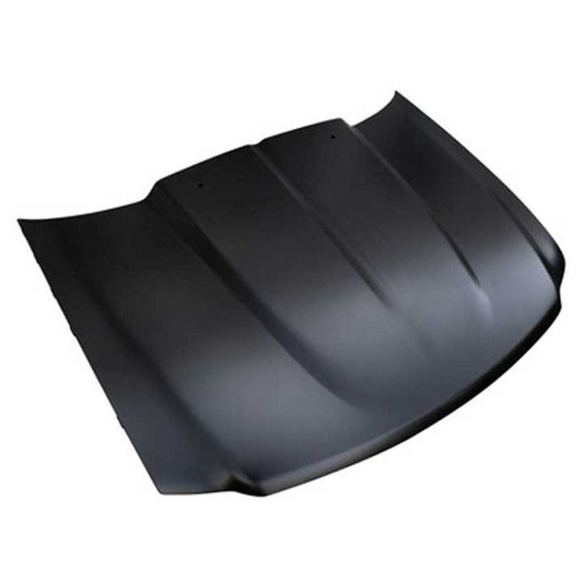 HOOD STEEL COWL INDUCTION STYLE FORD F150/250 LD P/U 97-03; F150 HERITAGE 0 4; EXPEDITION 97-02