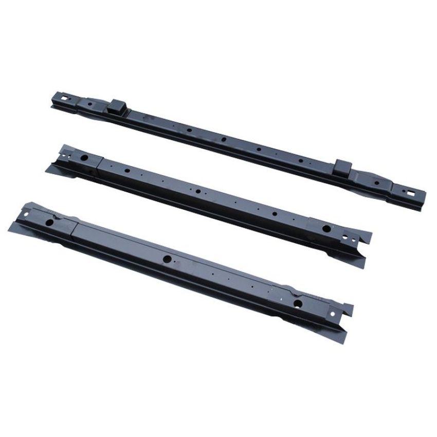 BED FLOOR SILL REPAIR KIT 3PC FITS 6FT BED FORD SUPER DUTYREGULAR/SUPER/CREW CAB PICKUP 99-14