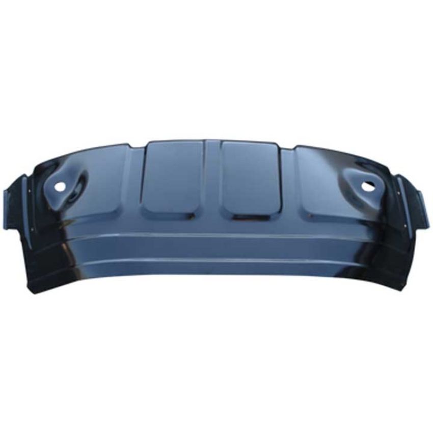 LH RR INR WHEELHOUSE FORD SUPER DUTY P/U 99-16