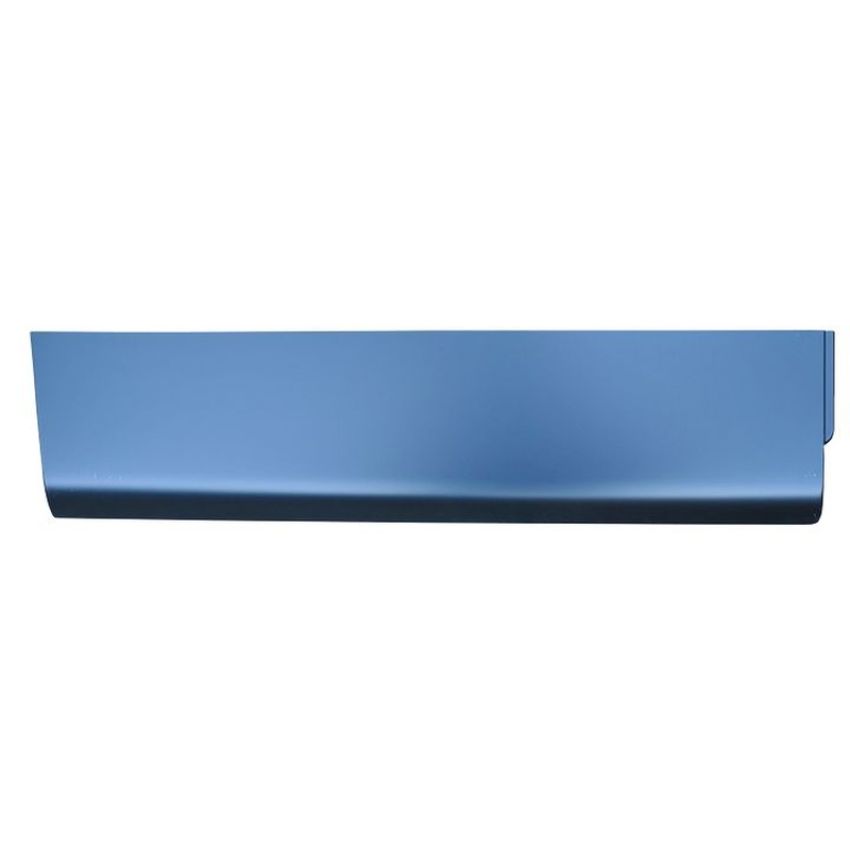 RH RR LOWER DOOR SKIN FITS CREW CAB F150 04-14