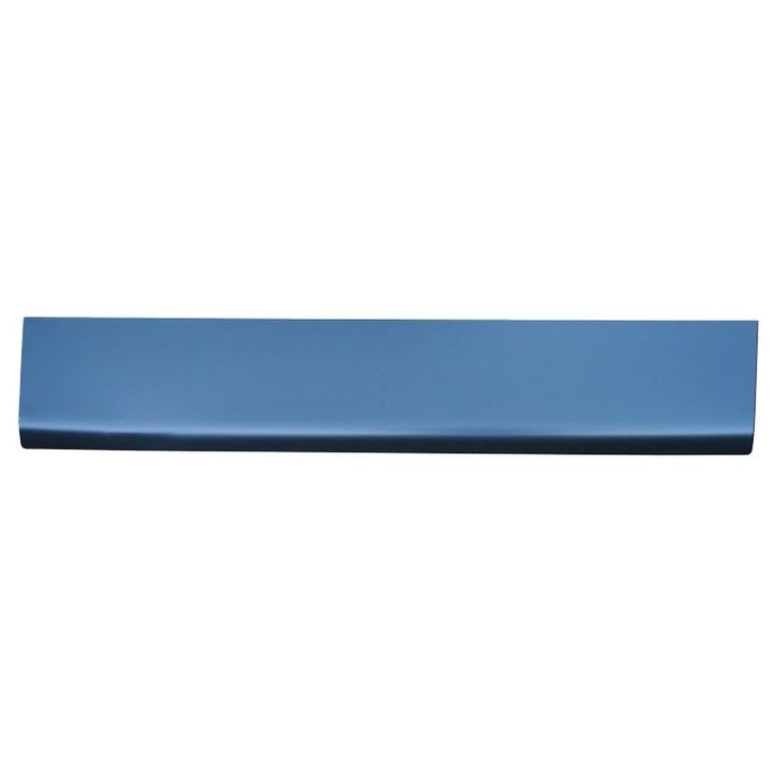 RH FRT LOWER DOOR SKIN FITS SUPER CAB F150 04-08